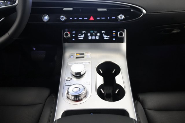 New 2026 Genesis GV70 2.5T Select AWD/4WD image 39