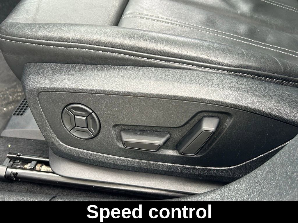 Used 2024 Audi A3 2.0T Premium image 17