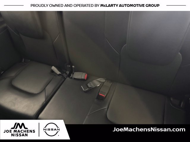 Certified 2024 Nissan Armada SV RWD image 39