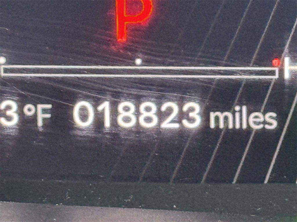 Certified 2023 Acura MDX SH-AWD w/ Technology Package image 25