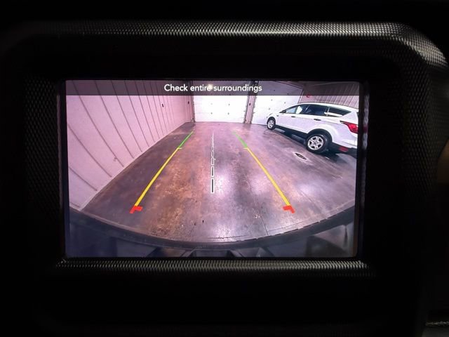 Used 2021 Jeep Wrangler Unlimited Sport image 32