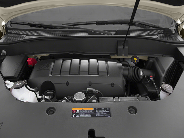 Used 2014 GMC Acadia Denali AWD/4WD image 13