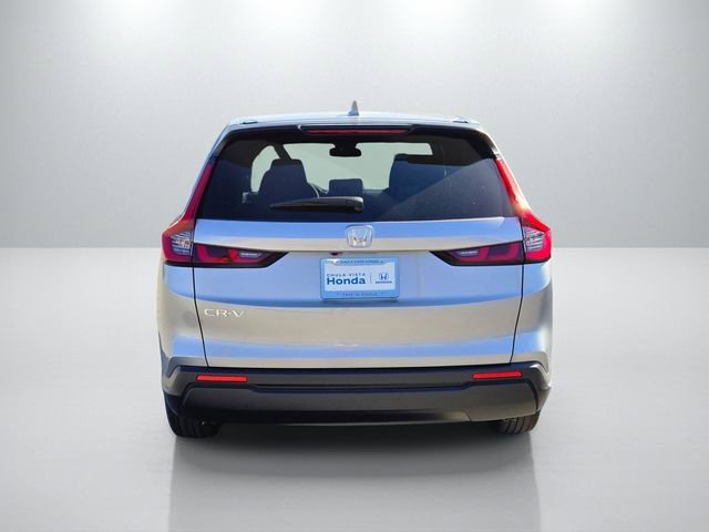 New 2026 Honda CR-V LX image 8