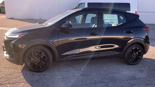New 2027 Chevrolet Bolt RS w/ Technology Package image 9