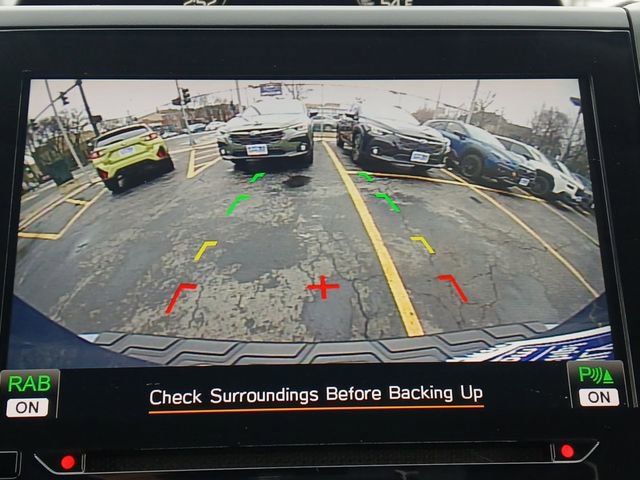 Used 2020 Subaru Forester Touring w/ Popular Package #2 AWD/4WD image 15