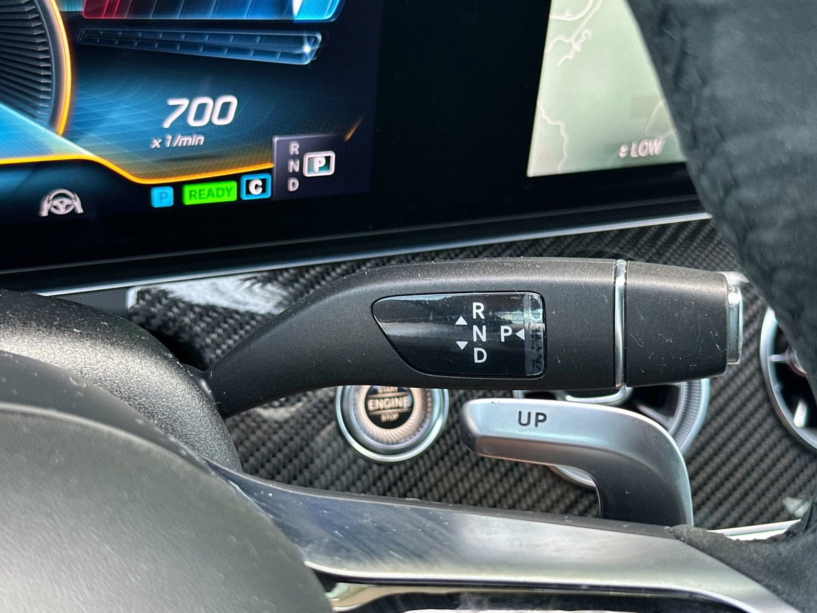 Certified 2023 Mercedes-Benz AMG GT 53 image 25