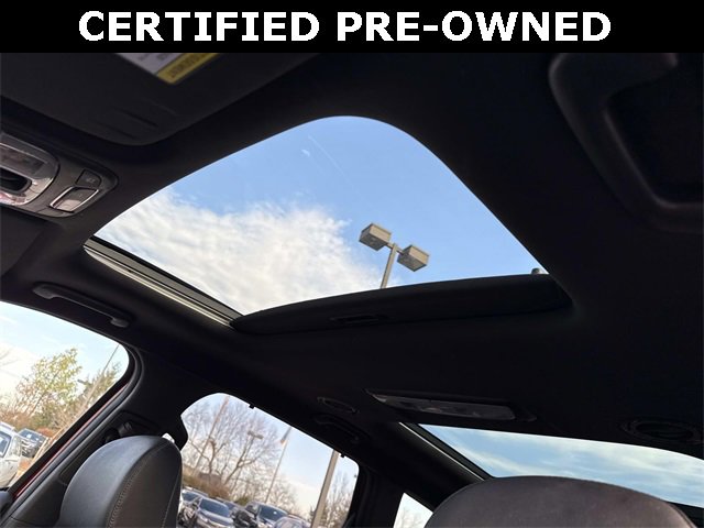 Certified 2023 Kia Telluride SX X-Line image 16