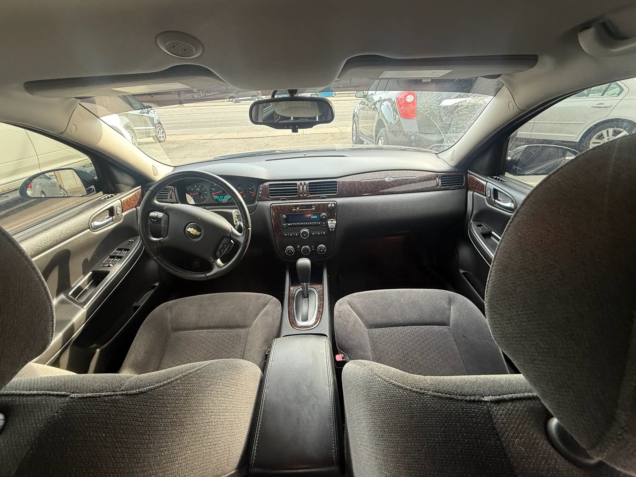 Used 2014 Chevrolet Impala Limited LS image 18