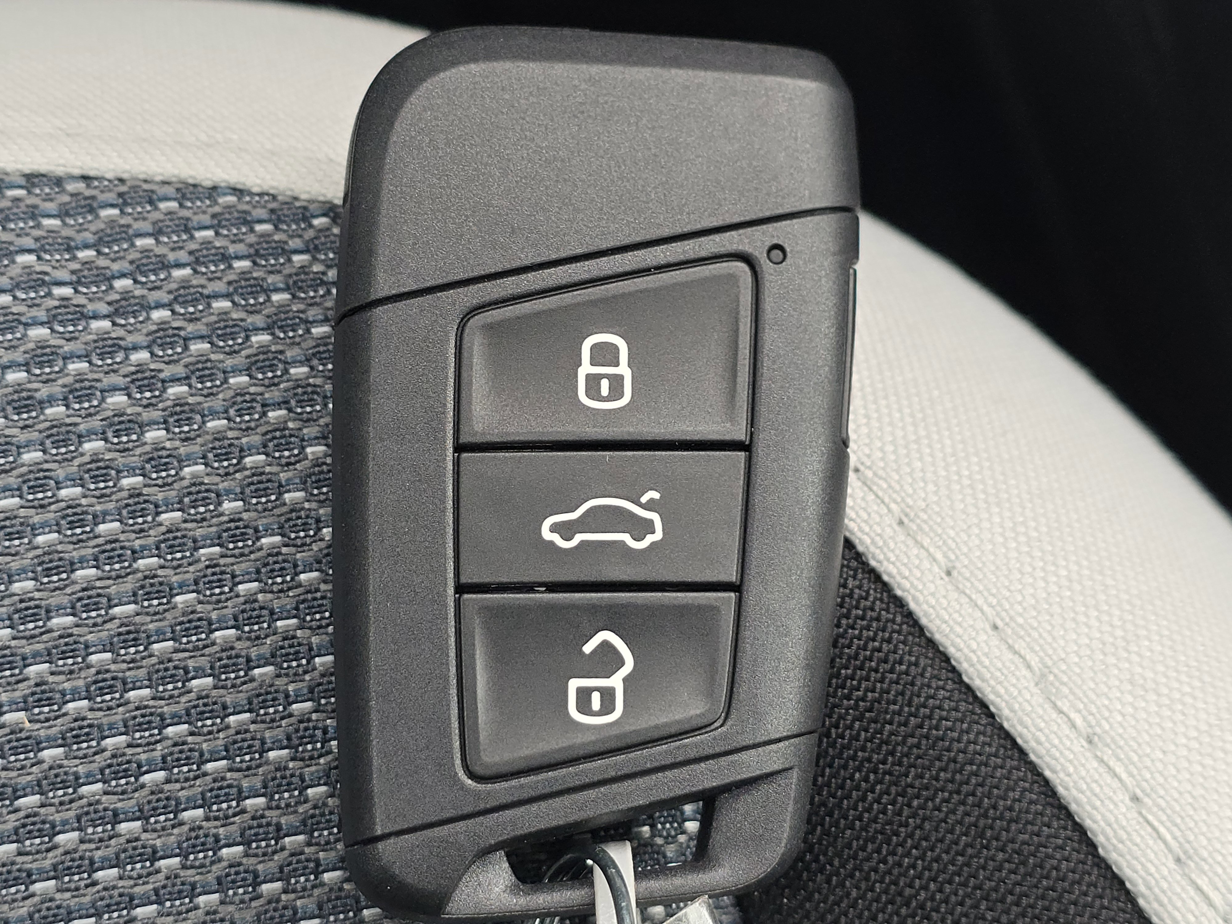 New 2026 Volkswagen Taos S image 27