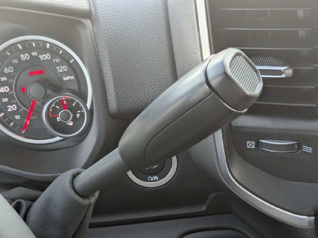 New 2026 RAM 2500 Big Horn AWD/4WD image 27