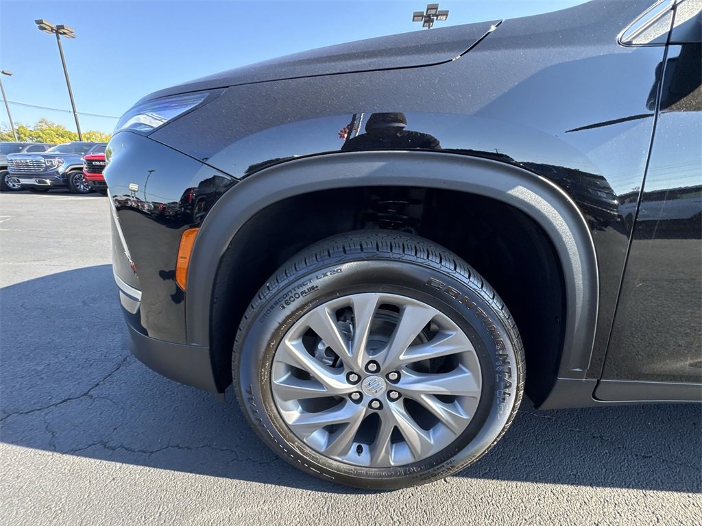 New 2026 Buick Enclave Preferred w/ Power Package image 10