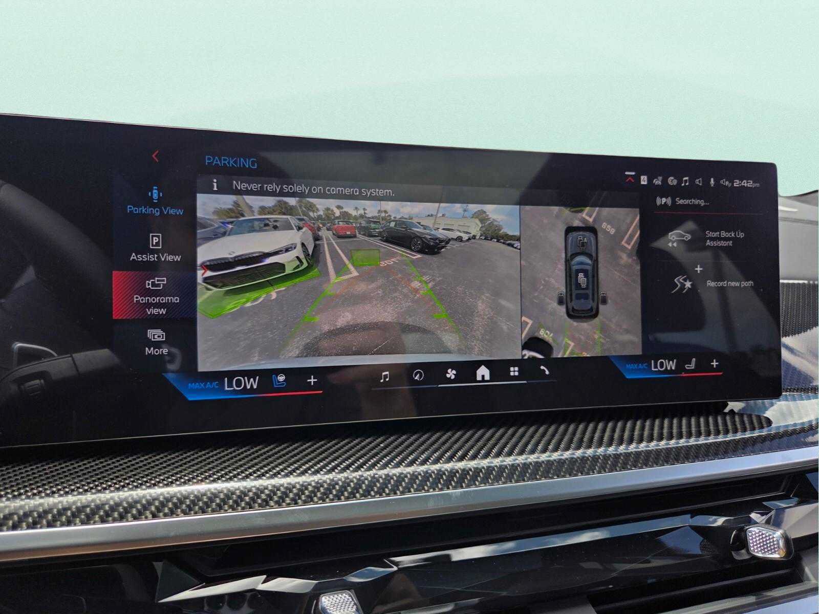 New 2027 BMW X7 M60i AWD/4WD image 29
