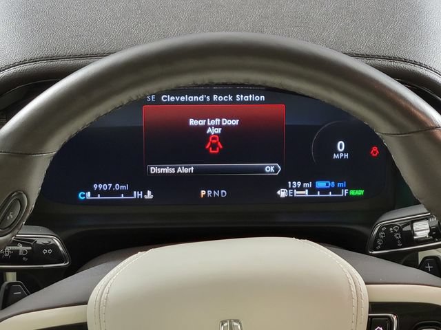 Used 2022 Lincoln Aviator Black Label Grand Touring AWD/4WD image 30