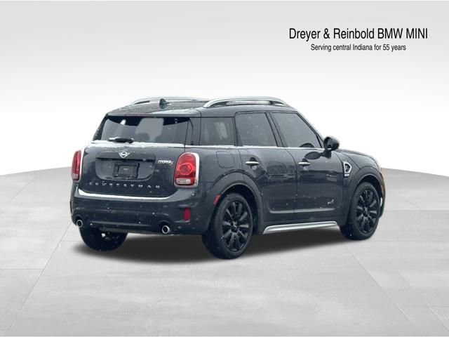 Used 2019 MINI Cooper Countryman S image 4