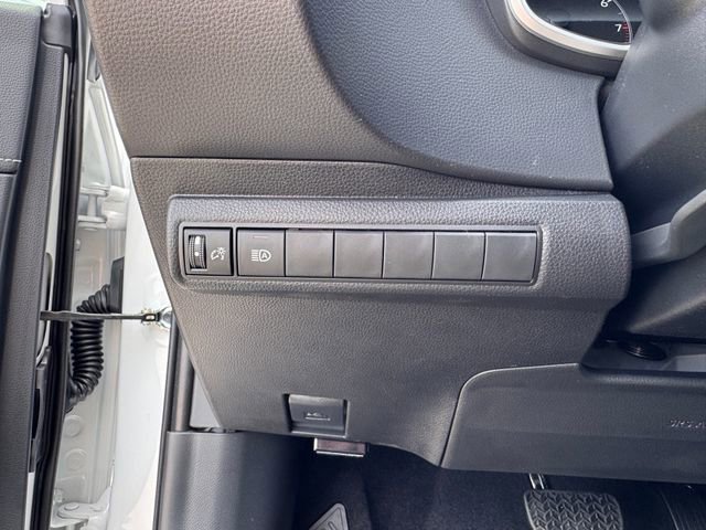 New 2026 Toyota Corolla SE FWD image 16