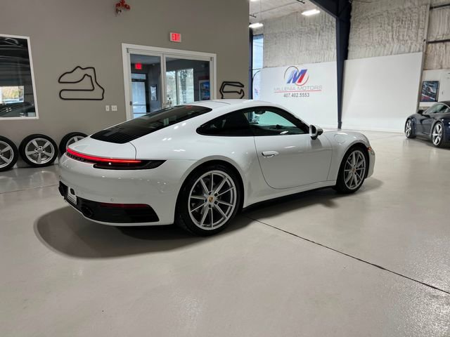 Used 2023 Porsche 911 Carrera image 52