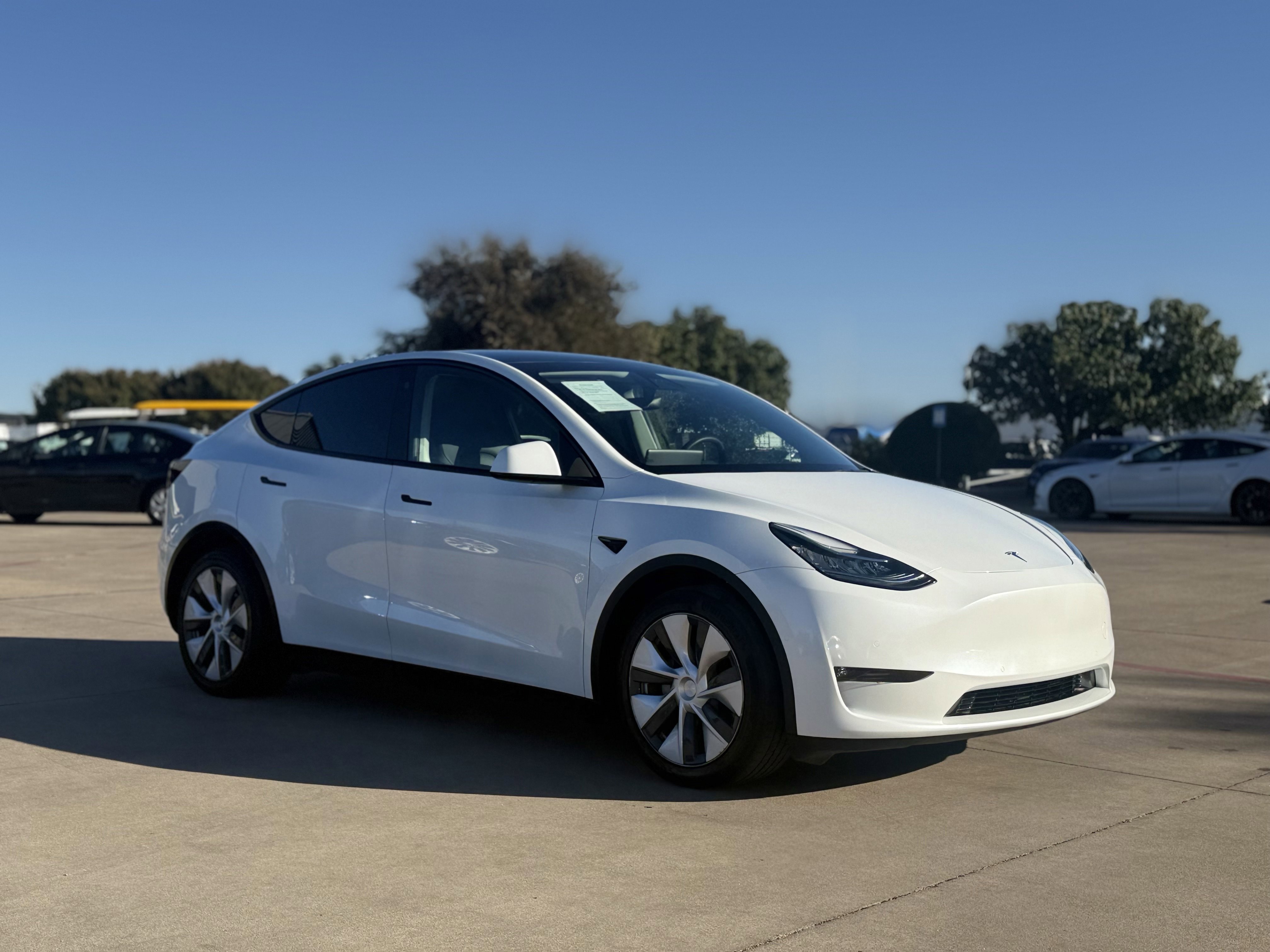 Used 2022 Tesla Model Y Long Range