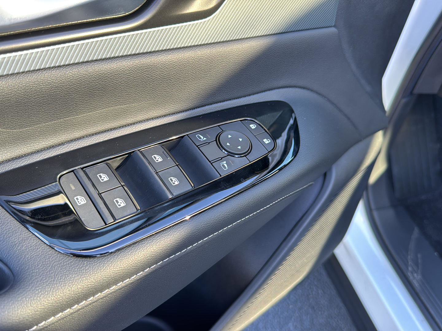 New 2026 Nissan Murano SL image 28