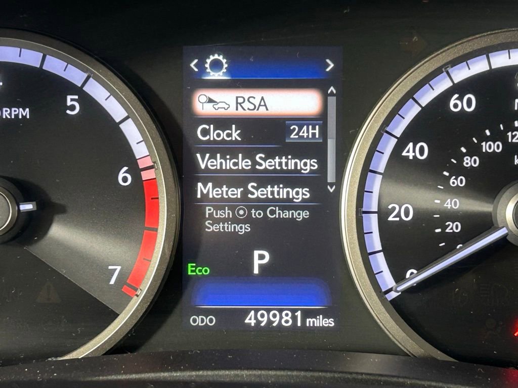 Used 2021 Lexus NX 300 F Sport w/ Accessory Package AWD/4WD image 26