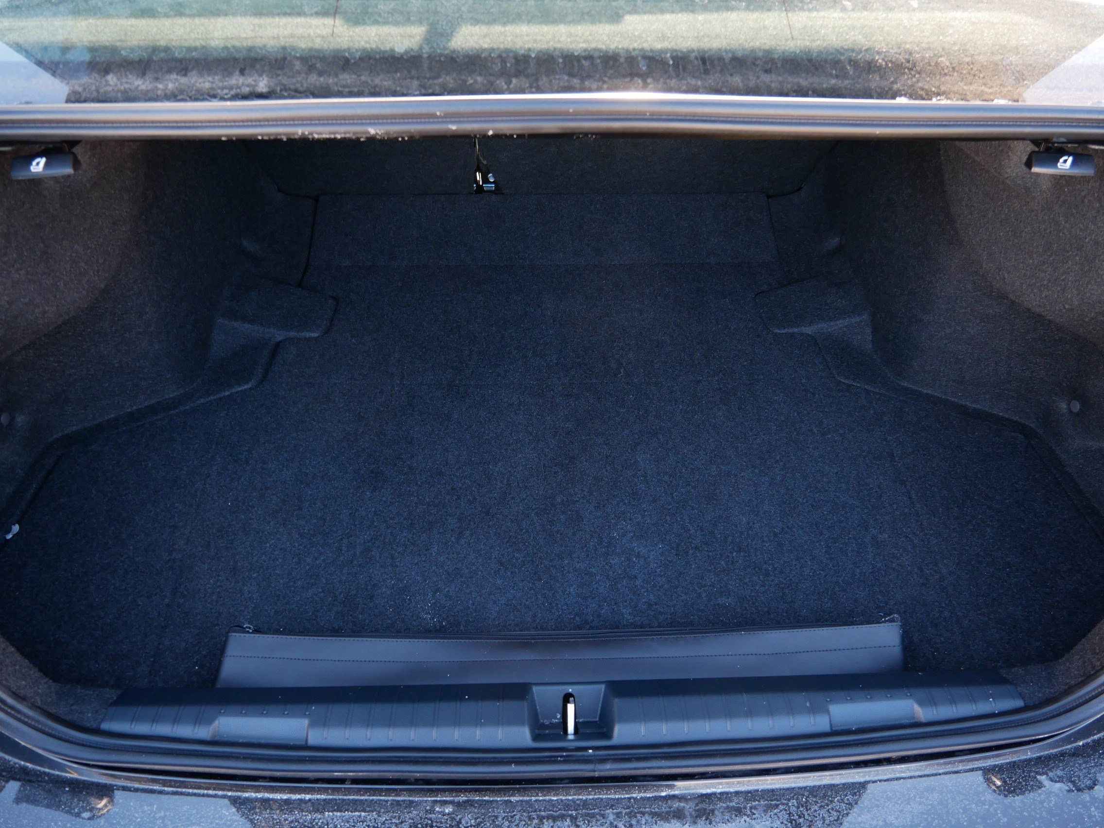 Certified 2025 Subaru Legacy Premium image 18