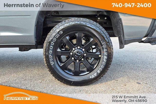 New 2026 RAM 2500 Big Horn image 24