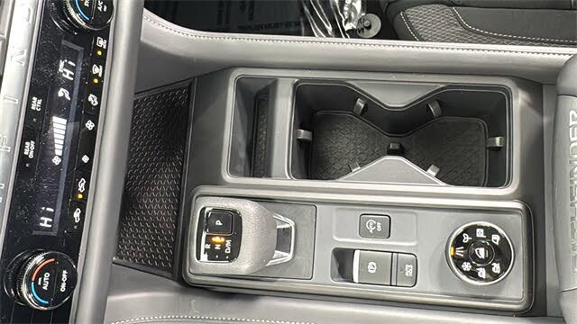 New 2026 Nissan Pathfinder S image 22