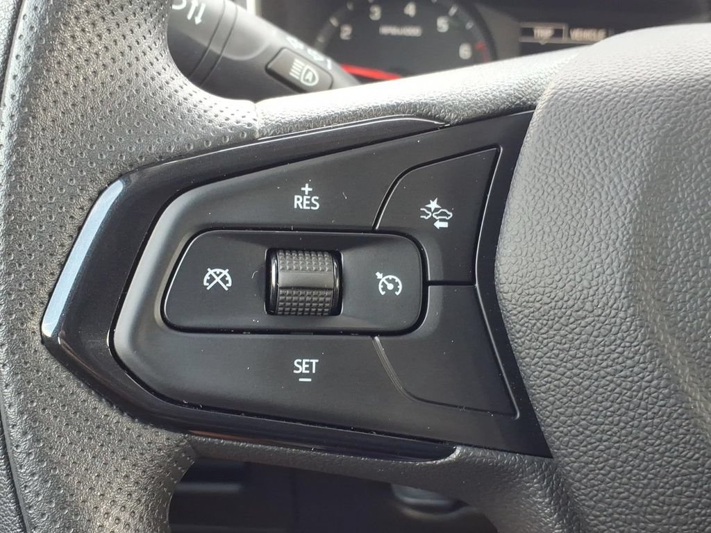 Used 2023 Chevrolet TrailBlazer LS FWD image 22