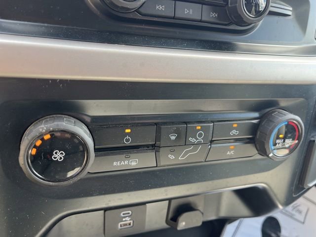 Used 2023 Ford F150 XLT image 21
