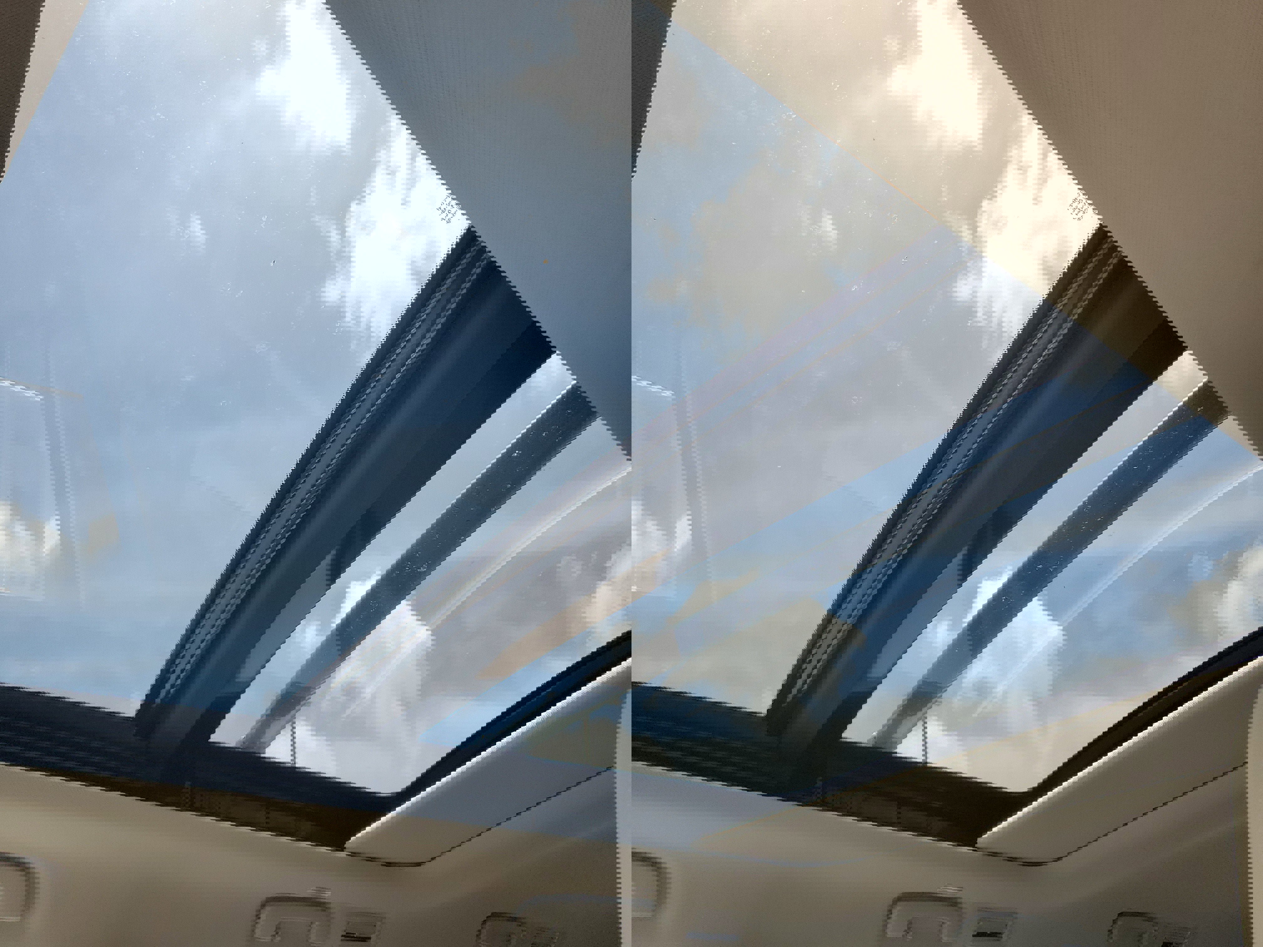 New 2025 Nissan Armada Platinum Reserve image 17