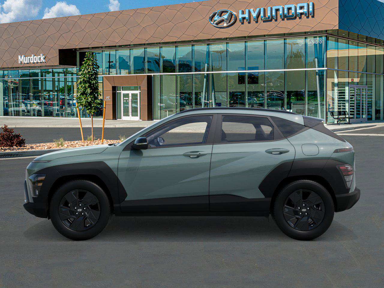 New 2026 Hyundai Kona SEL Sport image 41