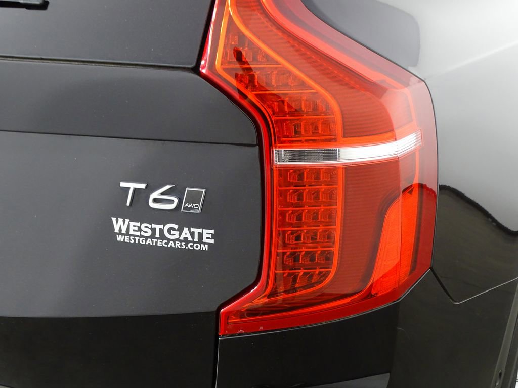 Used 2016 Volvo XC90 T6 Momentum w/ Protection Package Plus image 48