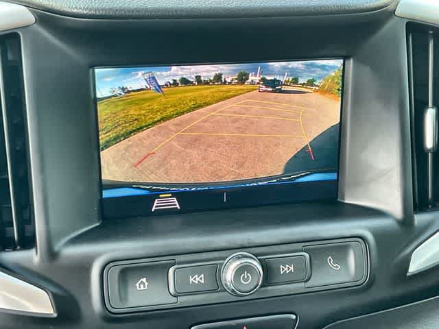 Used 2020 GMC Terrain SLE w/ Driver Convenience Package FWD image 26