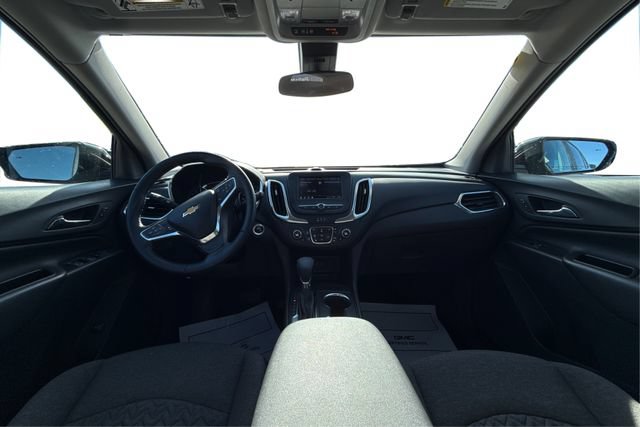 Used 2023 Chevrolet Equinox LT w/ Driver Convenience Package FWD image 22