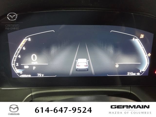 Certified 2026 MAZDA CX-5 Preferred AWD/4WD image 26
