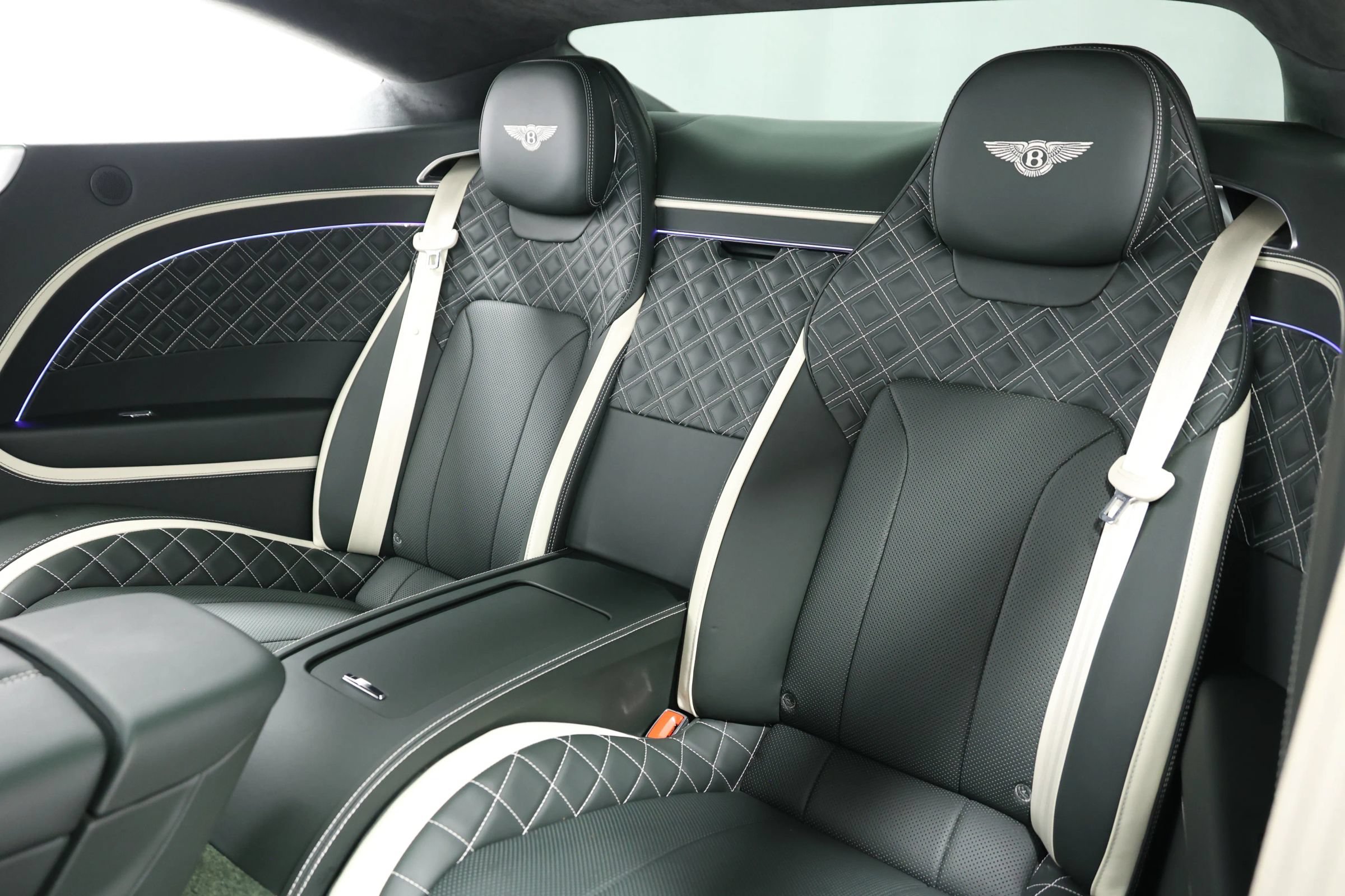 Used 2022 Bentley Continental GT Speed AWD/4WD image 4