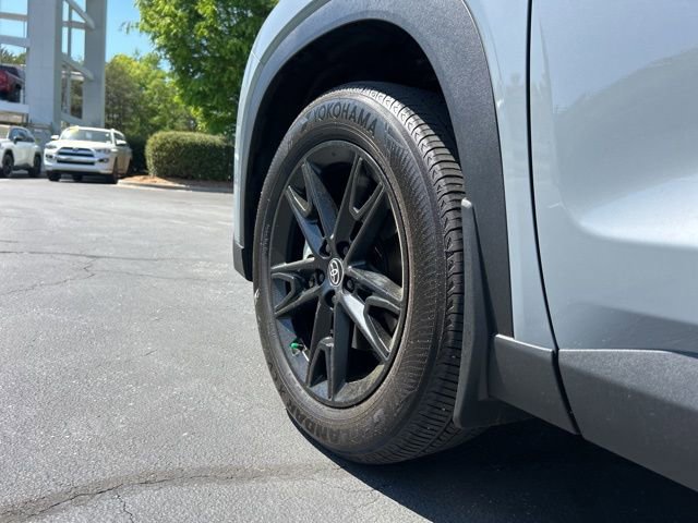 Used 2026 Toyota Grand Highlander AWD Hybrid image 13