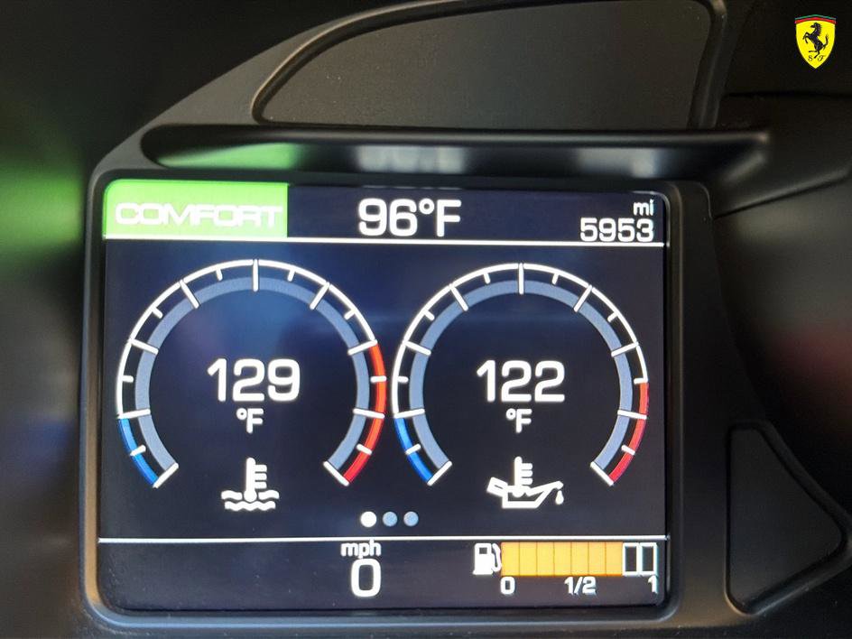 Used 2019 Ferrari Portofino image 25