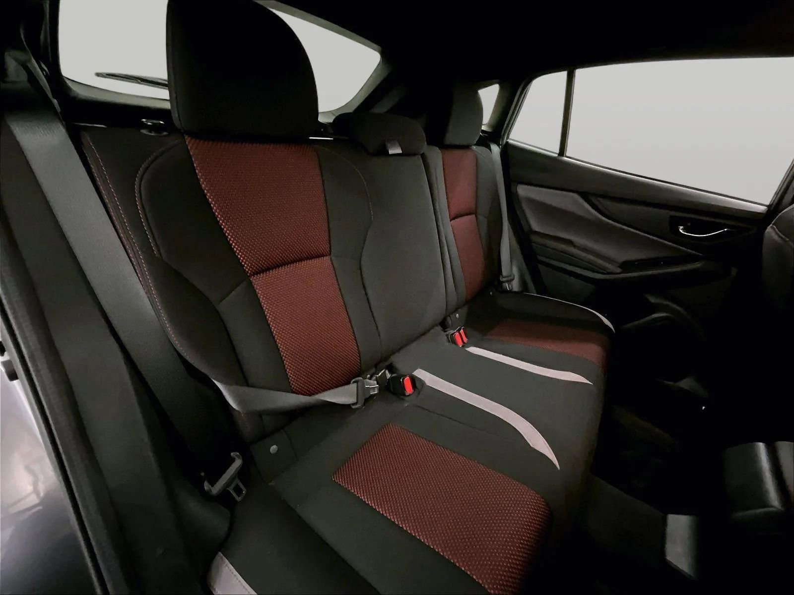 Used 2020 Subaru Impreza 2.0i Sport image 26