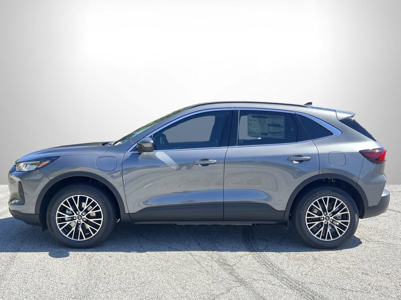 New 2026 Ford Escape SE image 24