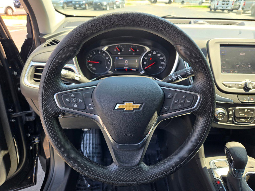 Used 2022 Chevrolet Equinox LT image 31