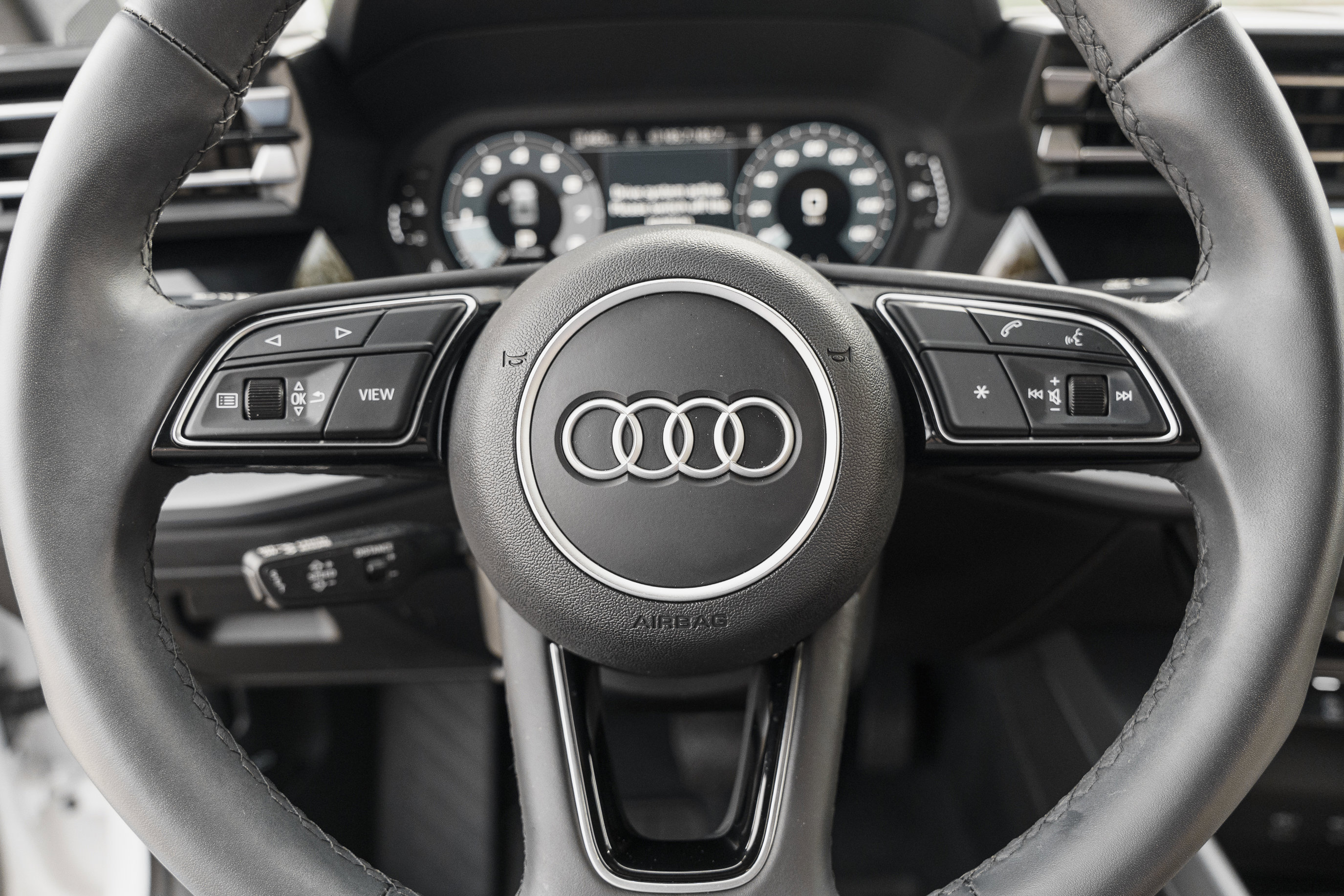 Used 2025 Audi A3 2.0T Premium image 15