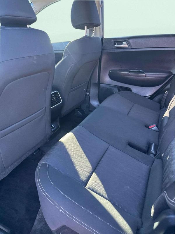 Used 2022 Kia Sportage LX AWD/4WD image 15