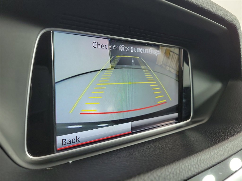 Used 2015 Mercedes-Benz E 350 Sedan image 26