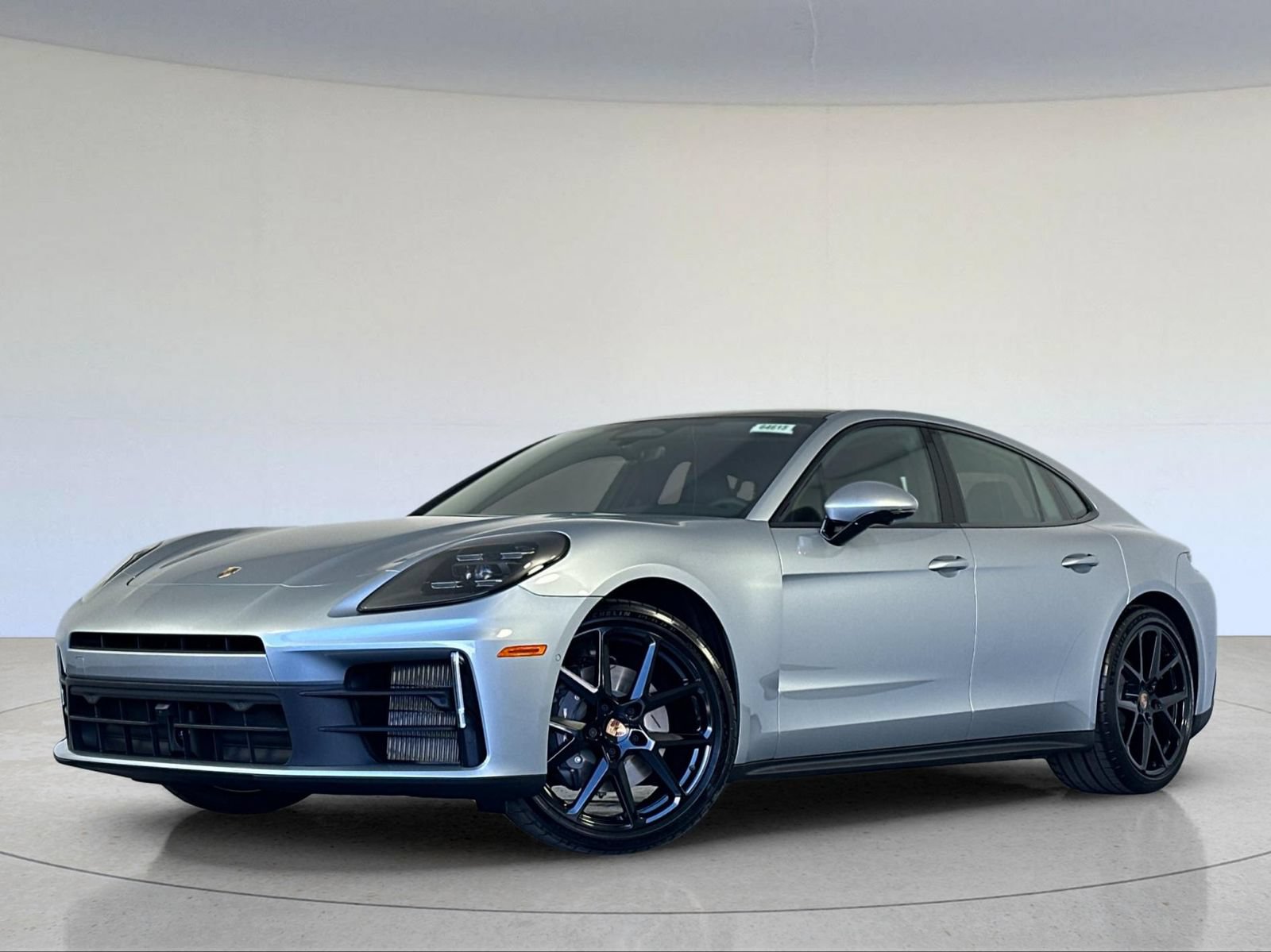 New 2026 Porsche Panamera 4 AWD/4WD image 1