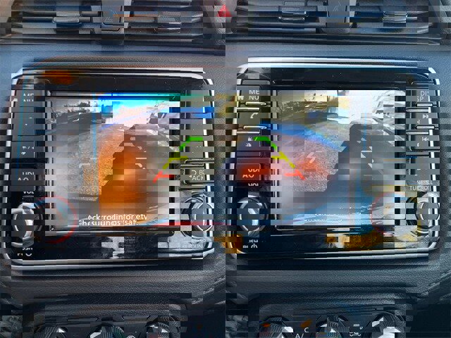 Certified 2025 Nissan Versa S w/ Trunk Package image 20