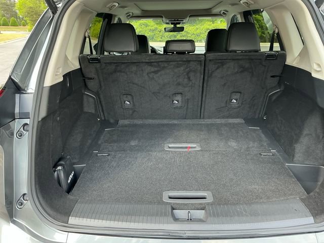 Used 2024 Nissan Rogue SL w/ SL Premium Package AWD/4WD image 19