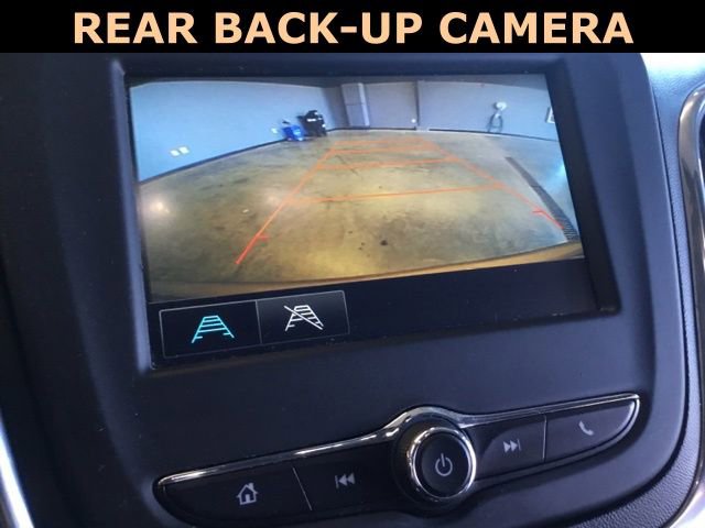 Used 2018 Chevrolet Equinox LT image 20