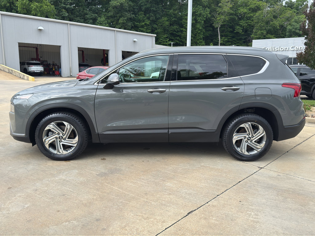 Used 2023 Hyundai Santa Fe SEL FWD image 6