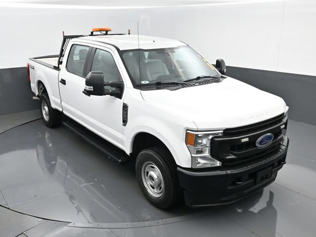 Used 2020 Ford F250 XL w/ Power Equipment Group AWD/4WD image 17