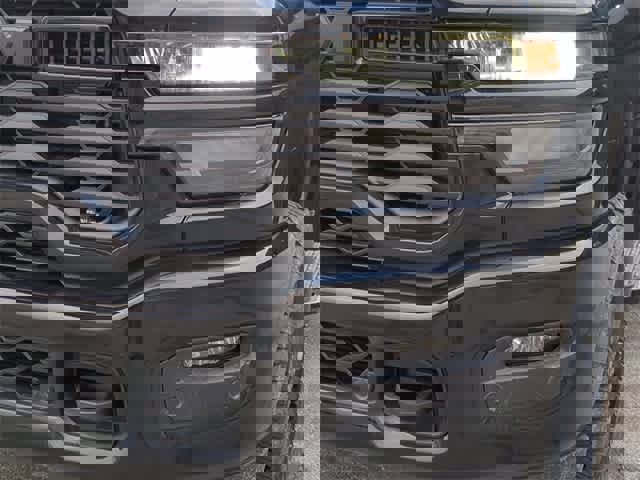 New 2026 RAM 2500 Big Horn image 11